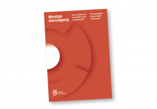 Boek Mentale Vooruitgang