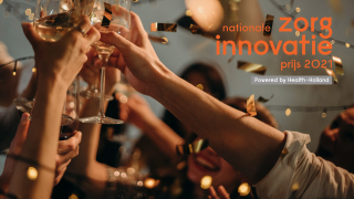 Nationale Zorginnovatie Prijs