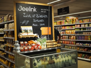 Jumbo Zwaagdijk