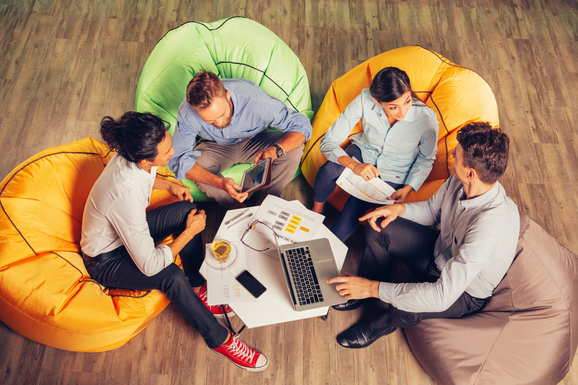 Health Impact Accelerator